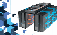 Чиллеры для ЦОД