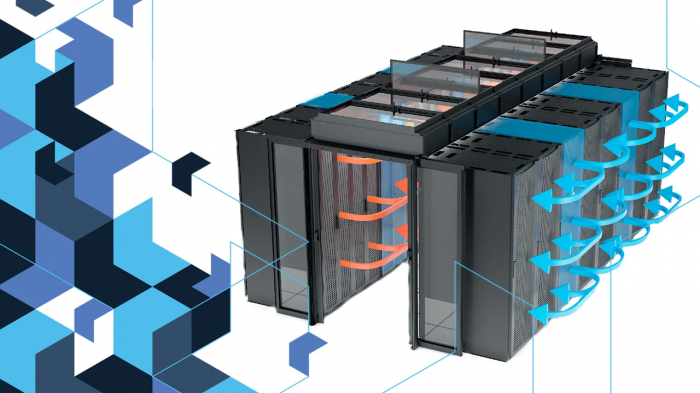 Чиллеры для ЦОД
