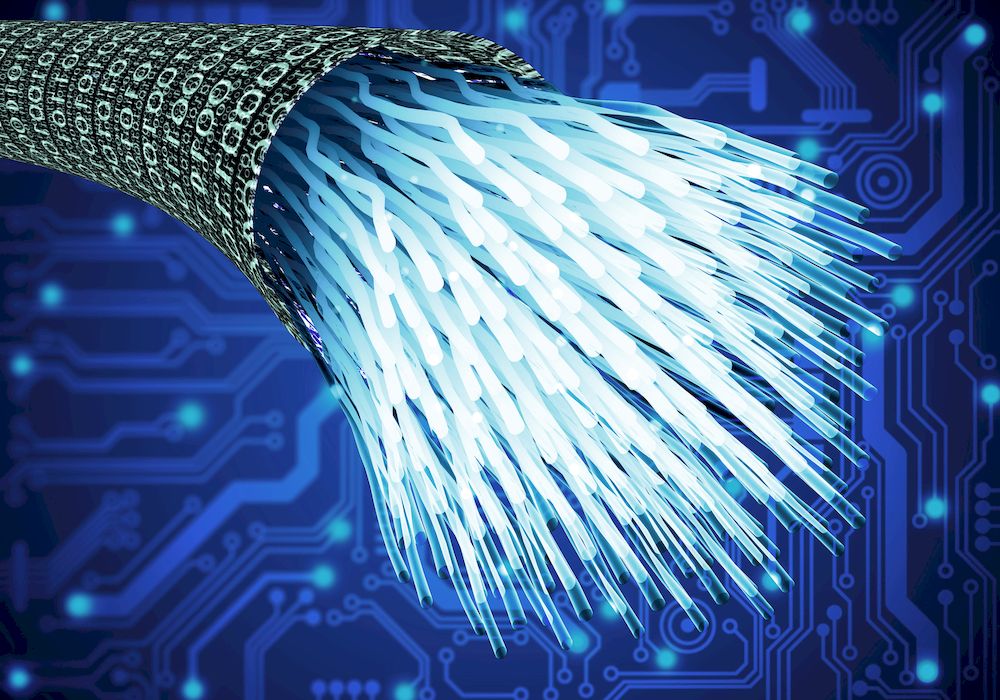 Будущее связи: Оптические сети доступа