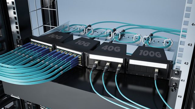 Будущее связи: Оптические сети доступа