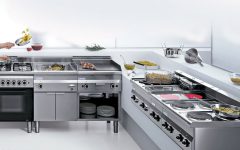 Основные виды холодильных столов и их применение в ресторанном бизнесе