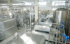 Оконные решения для морозильных цехов: сохраняя холод и обеспечивая безопасность