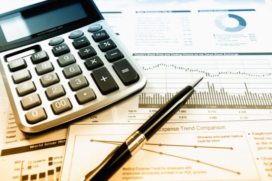 Международные стандарты бухгалтерского учета: Основные аспекты и значимость