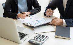 Корпоративное бюджетирование: Основы и практическое применение