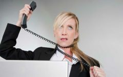 Эффективная работа с возражениями клиентов по телефону