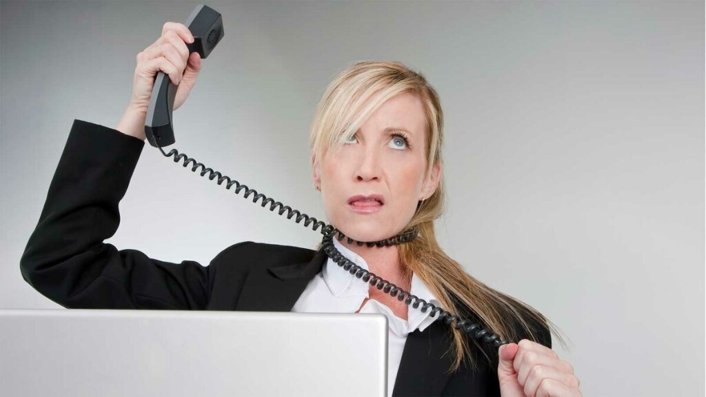 Эффективная работа с возражениями клиентов по телефону