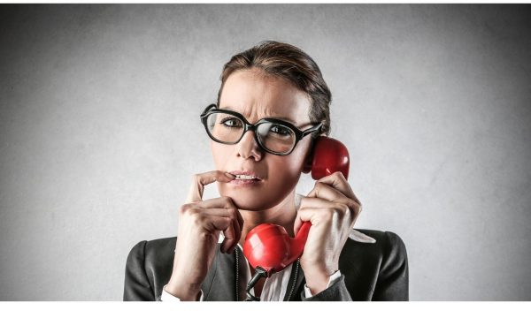 Эффективная работа с возражениями клиентов по телефону