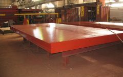 Как выбрать промышленные весы для точного взвешивания на производстве