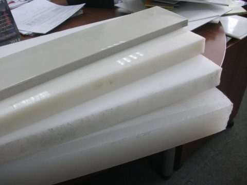 Введение в мир пластиков: Поливинилхлорид (ПВД), Полипропилен и Полиэтилен