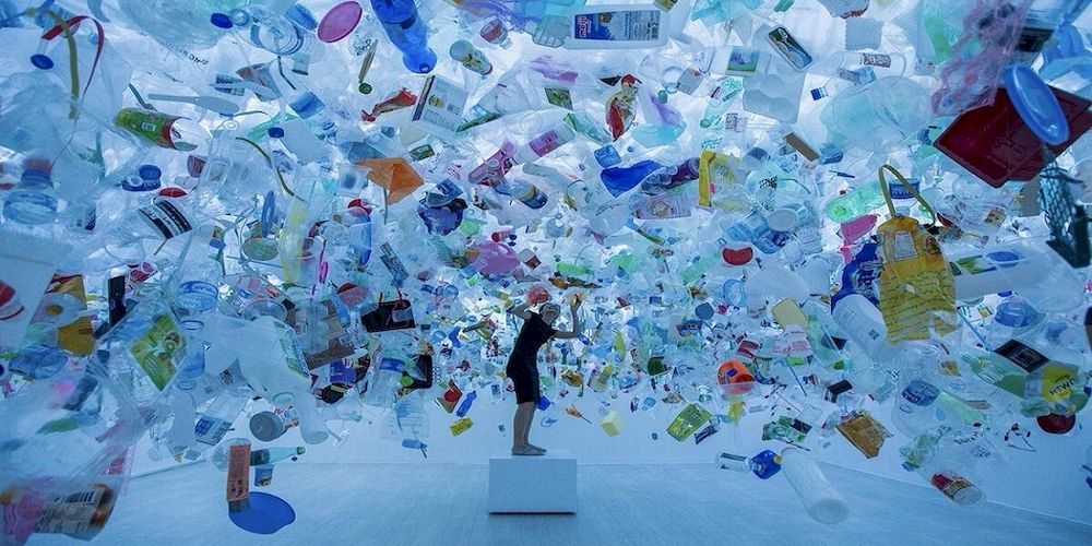 Введение в мир пластиков: Поливинилхлорид (ПВД), Полипропилен и Полиэтилен