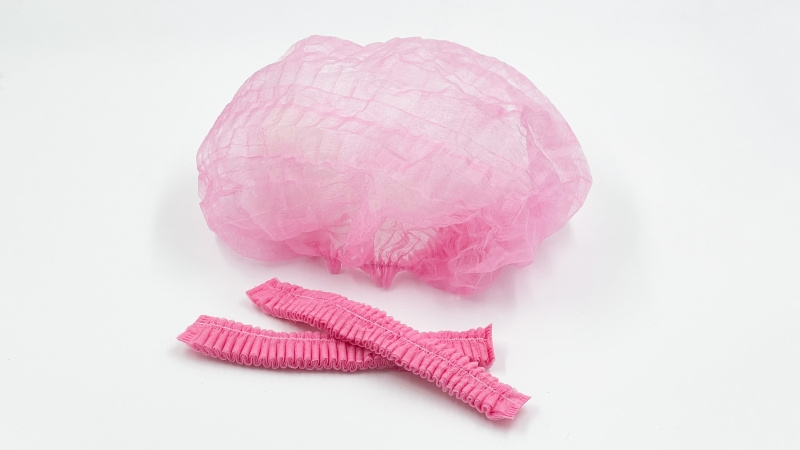 Шапочка Шарлотта: универсальное решение для медицины