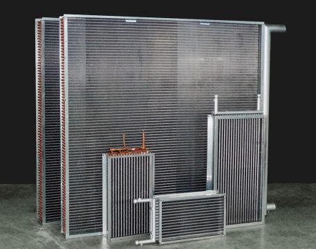 Виды калориферов: Преимущества и недостатки каждой модели