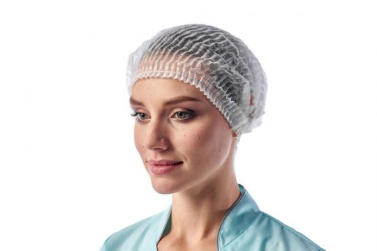 Шапочка Шарлотта: универсальное решение для медицины