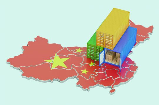 Калькулятор доставки из Китая в Россию: удобный инструмент для бизнеса