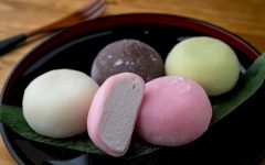 Моти: купить и насладиться японскими сладостями