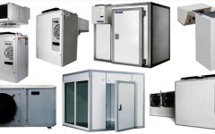 От складов до заводов: как выбрать промышленное холодильное оборудование