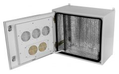 Термошкафы климатические всепогодные: защита оборудования в любых условиях