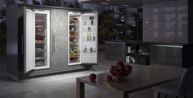 Премиальные производители холодильников: кто лидирует и почему