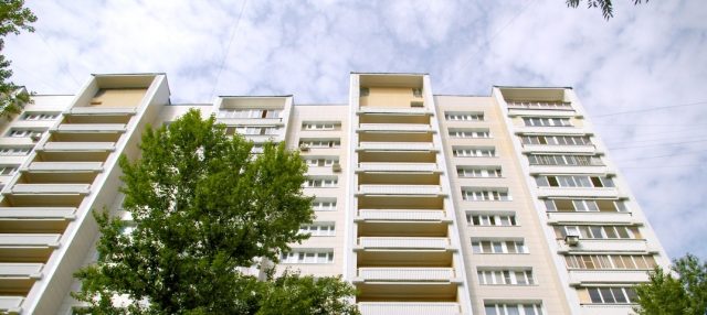 Новостройка или вторичка: что выбрать?