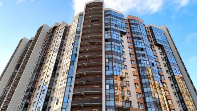 Новостройка или вторичка: что выбрать?