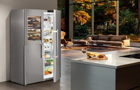 Премиальные производители холодильников: кто лидирует и почему