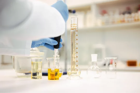 Холодильные масла в России: технический гид по выбору масел LIKSIR