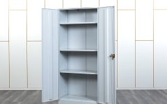 Металлические шкафы: виды, назначение и выбор подходящего решения