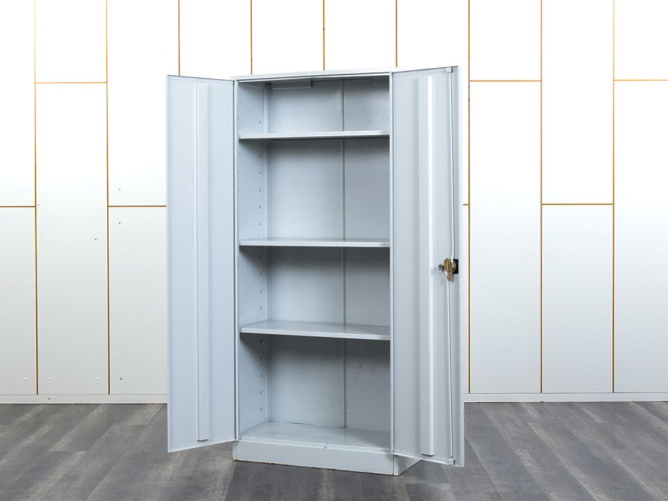 Металлические шкафы: виды, назначение и выбор подходящего решения