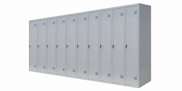 Металлические шкафы: виды, назначение и выбор подходящего решения
