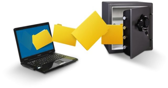 Важность резервного копирования данных на предприятиях: пример из производства холодильного оборудования