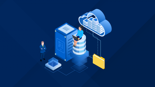 Важность резервного копирования данных на предприятиях: пример из производства холодильного оборудования