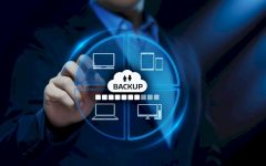 Важность резервного копирования данных на предприятиях: пример из производства холодильного оборудования