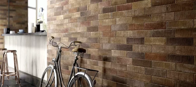 Керамогранит под дерево, мрамор, кирпич и бетон: как имитация становится реальностью в дизайне интерьера