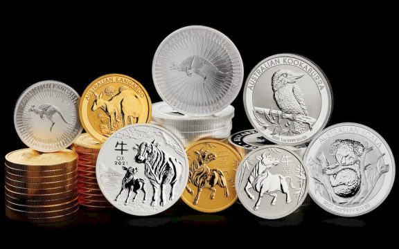 Золото против серебра: как выбрать инвестиционную монету с учётом волатильности и хранения