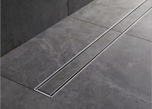 Душевые трапы и их основные виды. Выбираем вариант под свои нужды.