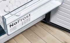 Почему NoFrost всё равно может обмерзать и как это исправить