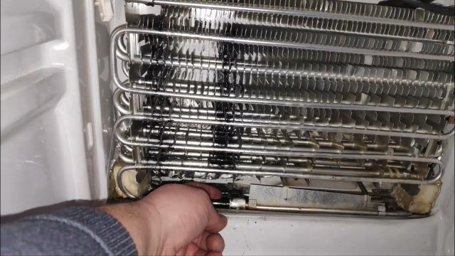 Почему NoFrost всё равно может обмерзать и как это исправить