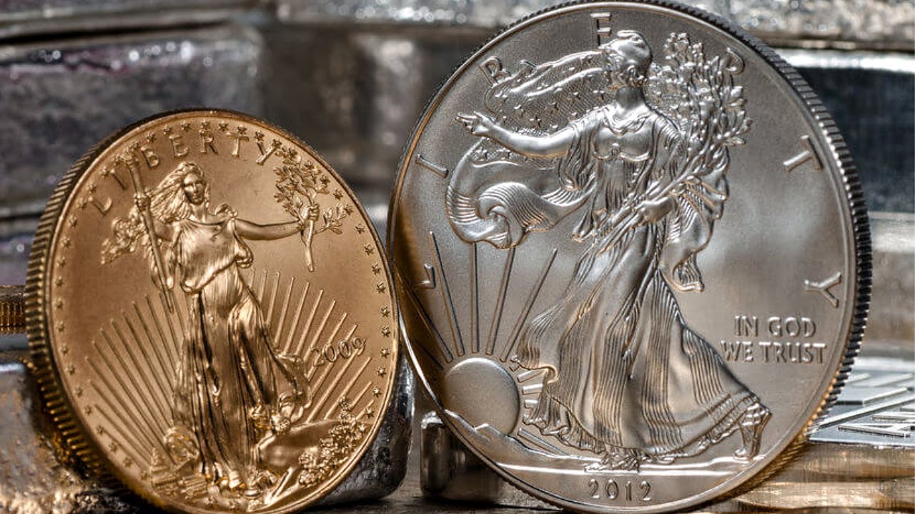 Золото против серебра: как выбрать инвестиционную монету с учётом волатильности и хранения