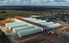 Овощехранилища нового поколения: как точная температура и влажность продлевают срок реализации на 3–6 месяцев