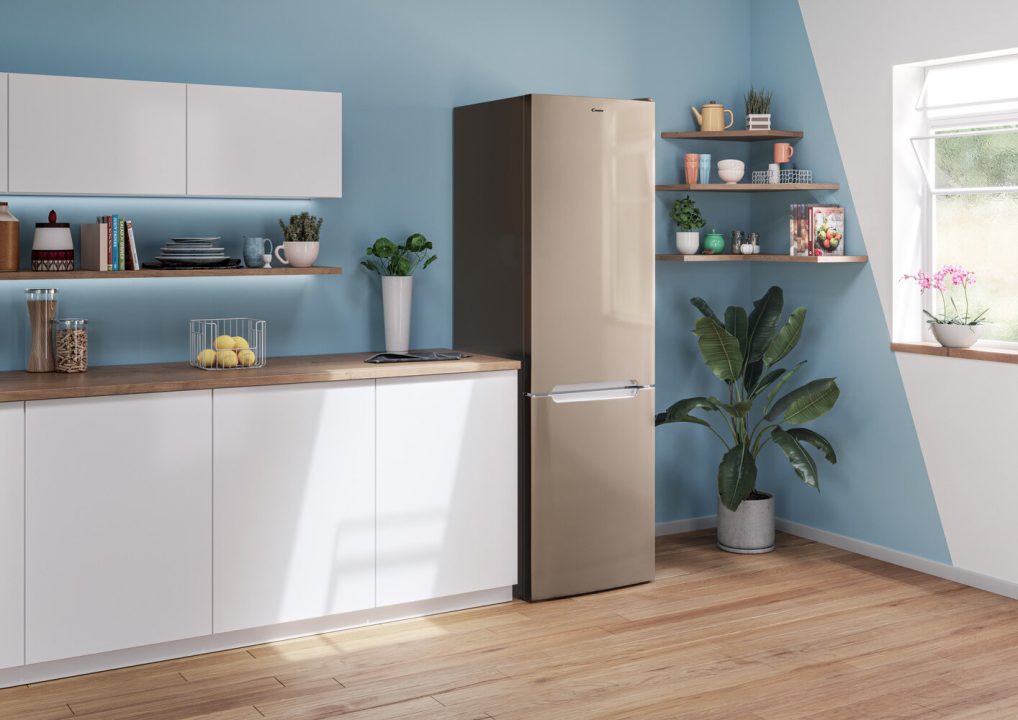 Как выбрать холодильник Candy