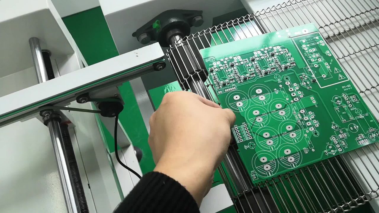 От проекта до платы: как изготавливают печатные платы — этапы, технологии и оборудование