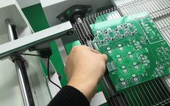 От проекта до платы: как изготавливают печатные платы — этапы, технологии и оборудование
