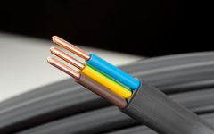 Тихий герой электросети: роль кабеля ВВГ в современной инфраструктуре