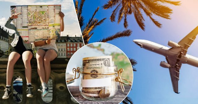 Как сэкономить на путешествиях: от промокодов до стратегий умного планирования
