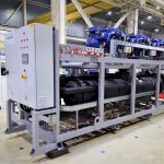 Машины льда: как чиллеры держат ритм современного производства