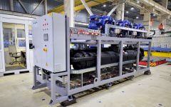 Машины льда: как чиллеры держат ритм современного производства