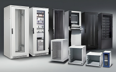 От раздевалки до серверной: универсальная карьера металлического шкафа