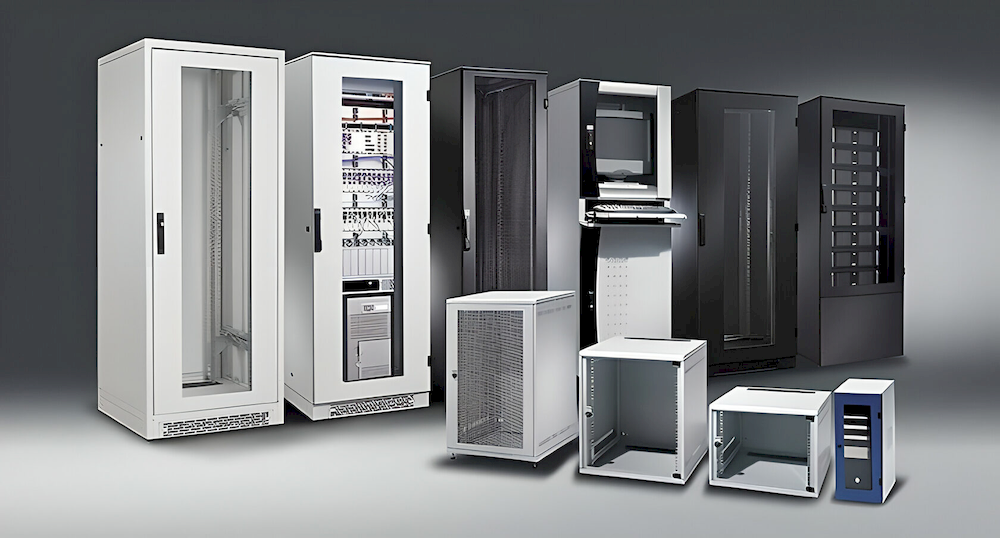 От раздевалки до серверной: универсальная карьера металлического шкафа