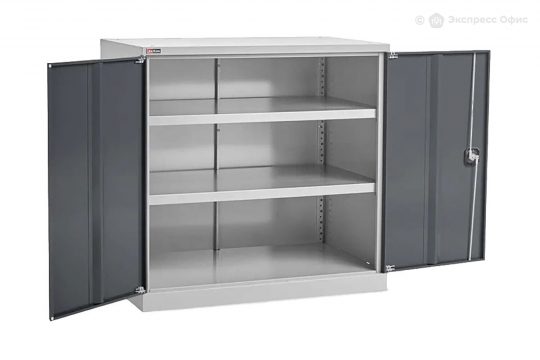 От раздевалки до серверной: универсальная карьера металлического шкафа